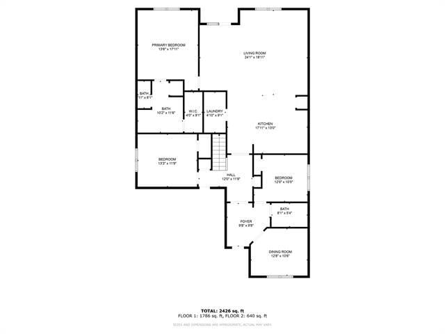 Building Photo - 7613 Captain Ln