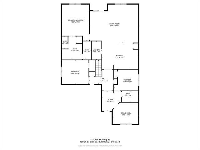 Foto del edificio - 7613 Captain Ln