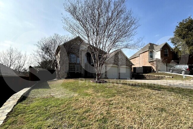 Foto del edificio - 9905 Cliffside Ct