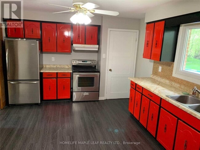 Building Photo - 13660 Airport Rd