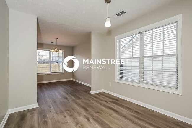 Foto del edificio - 2252 SUGARLEAF TRAIL, HAMPTON, GA 30228