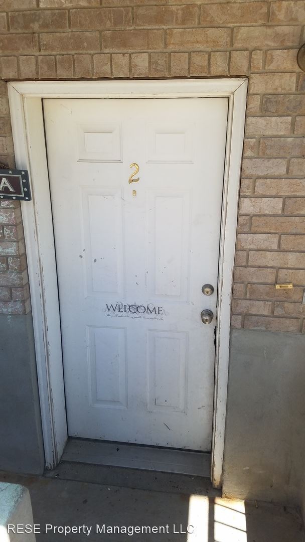 Building Photo - 2 br, 1 bath House - 144 N 100 W #1