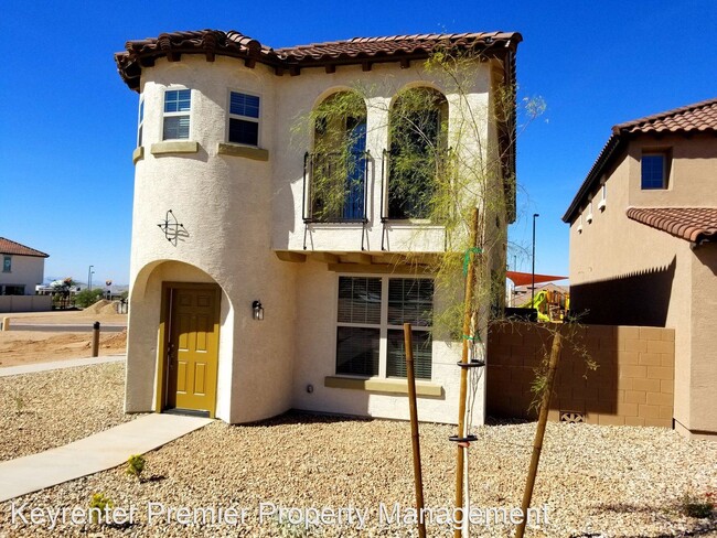 Building Photo - 3 br, 3.5 bath House - 2945 N. Augustine