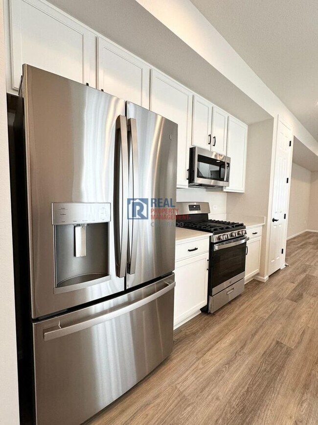 Building Photo - 24563 E 41st Ave