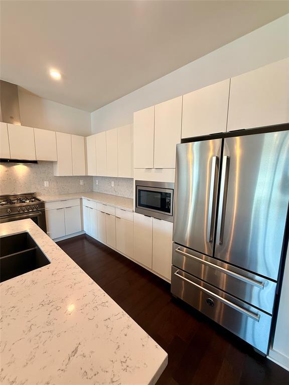 Foto del edificio - 207 W Johanna St