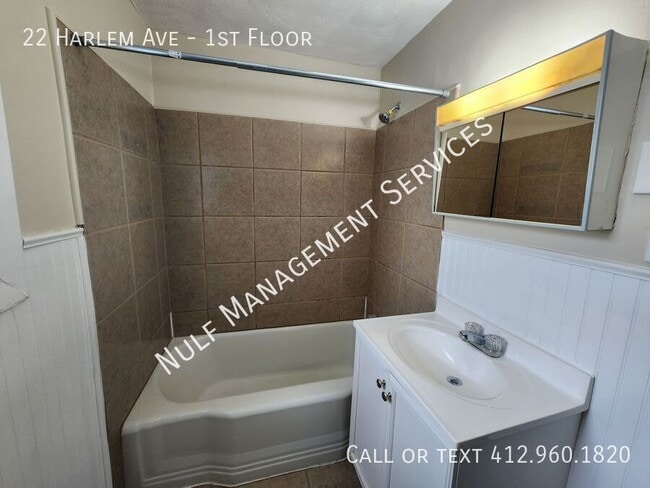 Photo - 22 Harlem Ave Apartment
