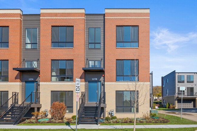 Building Photo - 1278 Catalina Ct.