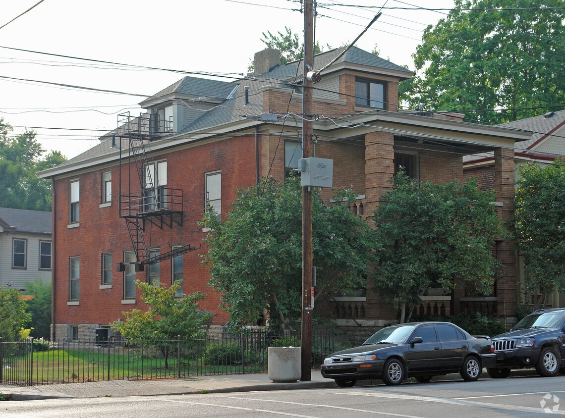 Foto principal - 1506-1508 Greenup St