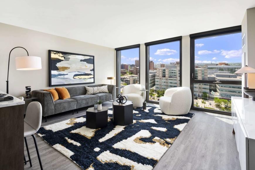 Foto principal - 1 bedroom in Chicago IL 60612