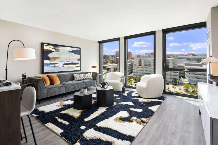 Primary Photo - 1 bedroom in Chicago IL 60612