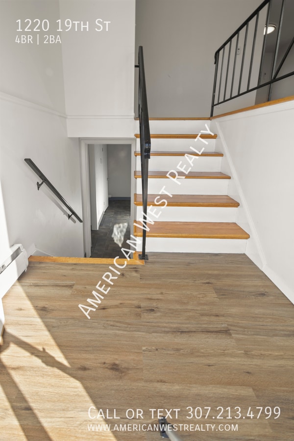 Building Photo - 1220 19th St