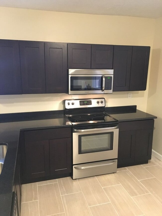 Photo - 1445 Apartment