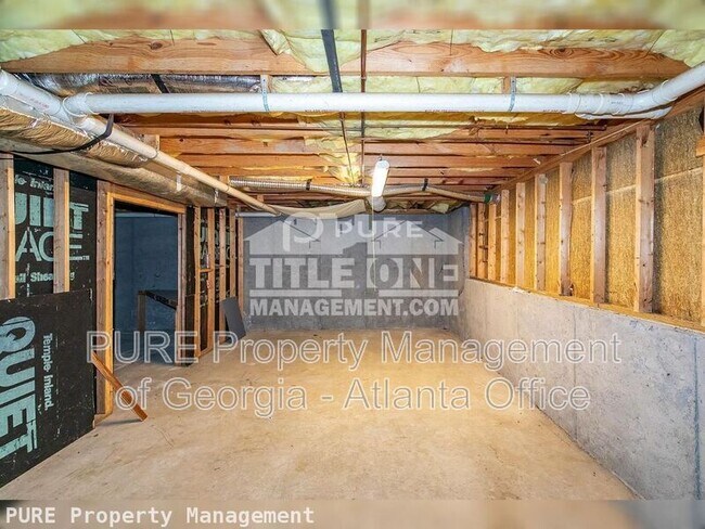 Building Photo - 50 Indian Springs Dr NE