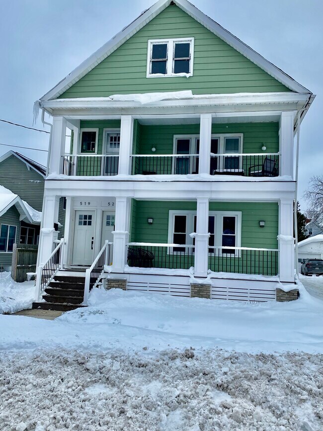 Foto del edificio - 521 Wendell Ter