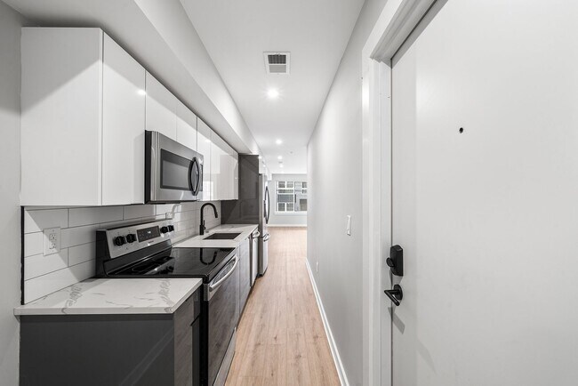 Foto del edificio - 1741 N 25th St