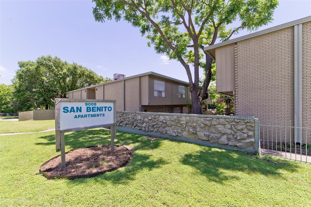 9008 San Benito Way Unit E1, Dallas, TX 75218 Room for Rent in Dallas