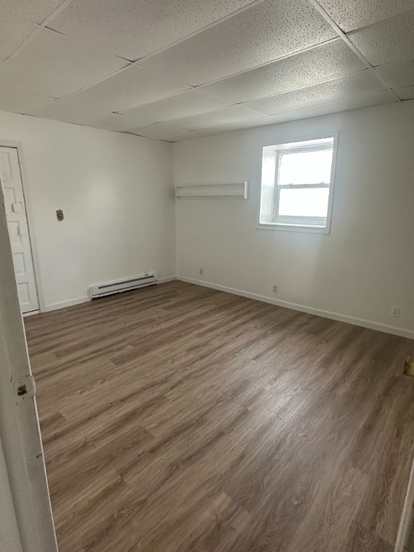 Foto del edificio - 104 W Michigan St