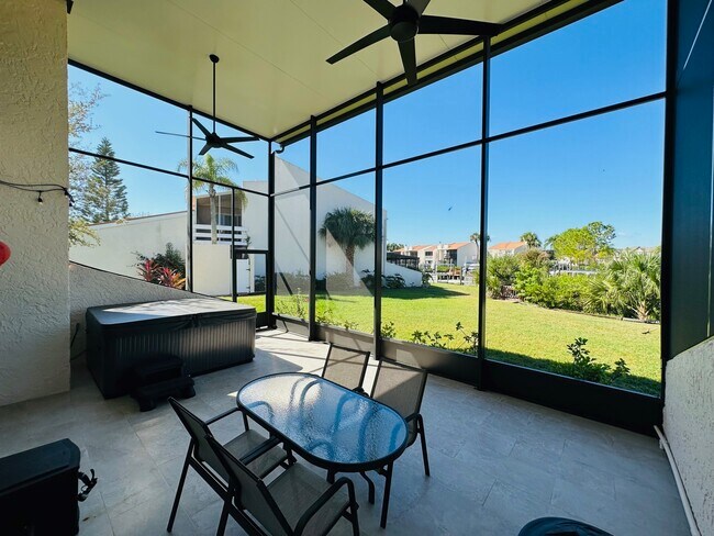 Foto del edificio - 4302 Sunray Ct