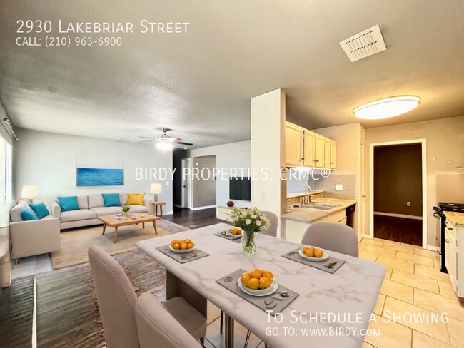 Building Photo - 2930 Lake Briar