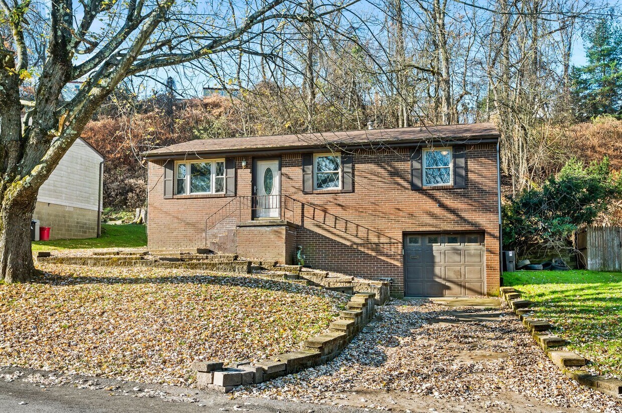 617 National Dr, Pittsburgh, PA 15235 House Rental in Pittsburgh, PA