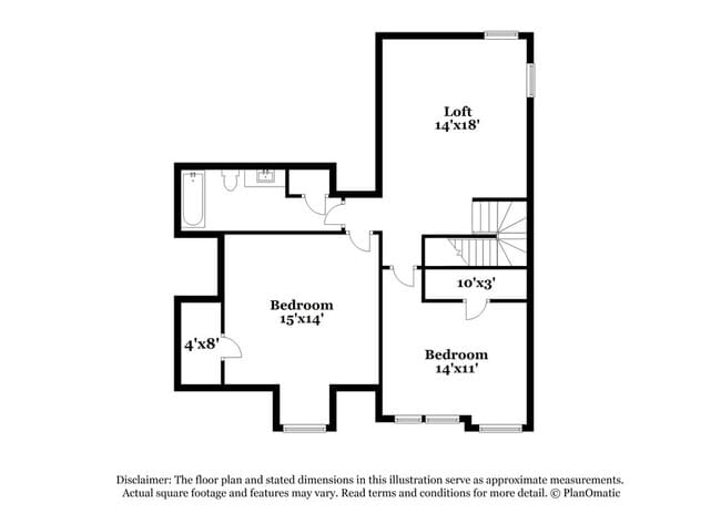 Building Photo - 14814 Dorray Ln