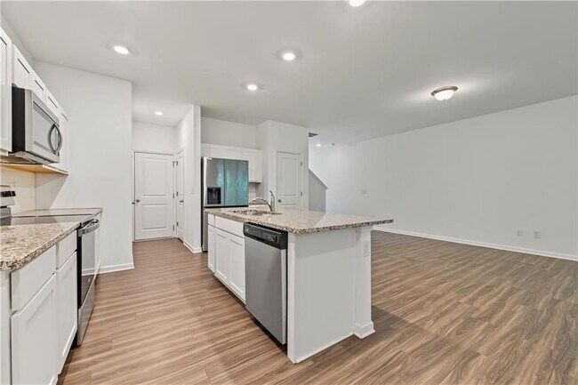 Foto del edificio - 1365 Cooper Springs Rd