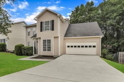 Foto del edificio - 5912 Crescent Ridge Ct