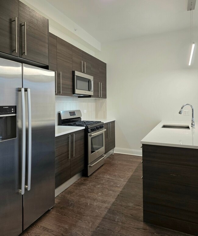 Foto del edificio - 1537 N Orleans St
