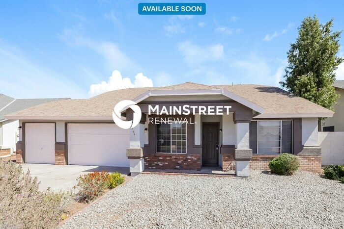 Foto principal - 7744 W Yucca St