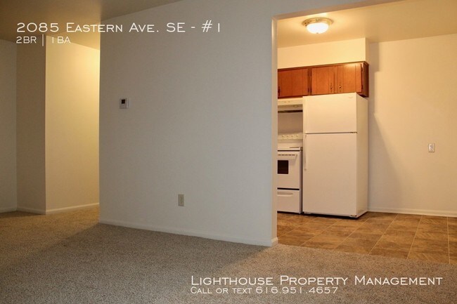 Foto del edificio - 2085 Eastern Ave SE