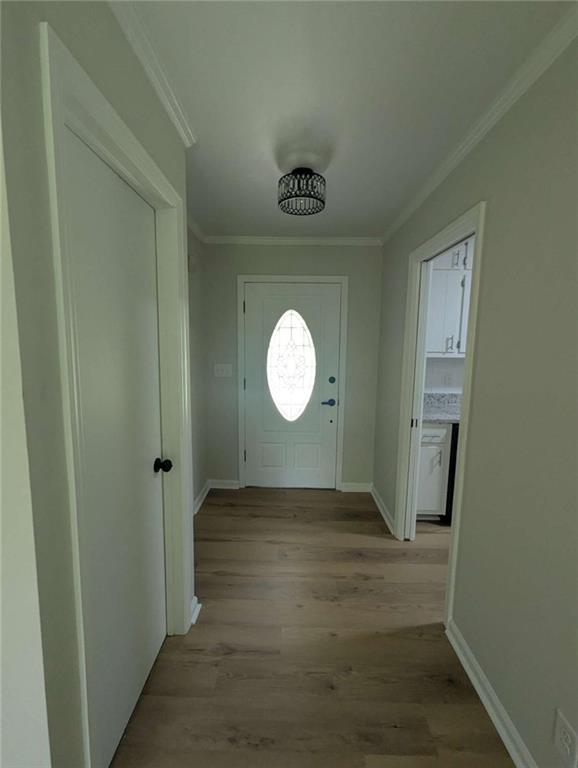 Foto del edificio - 4020 Kelden Ct SW