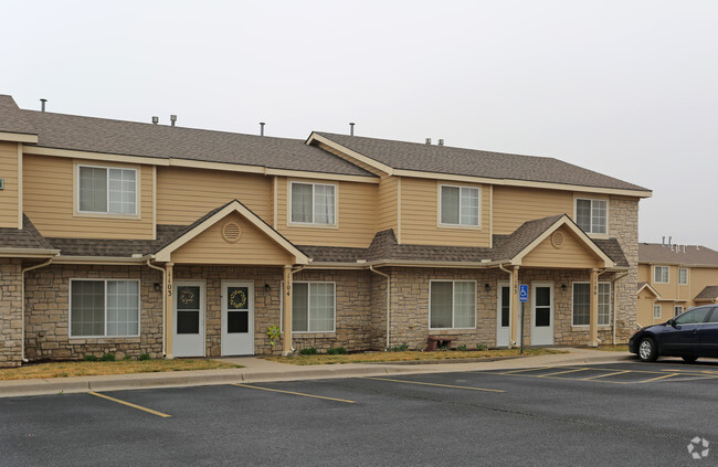 Ridgeport Apartments