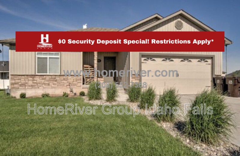 Foto principal - 3861 Copper Ln