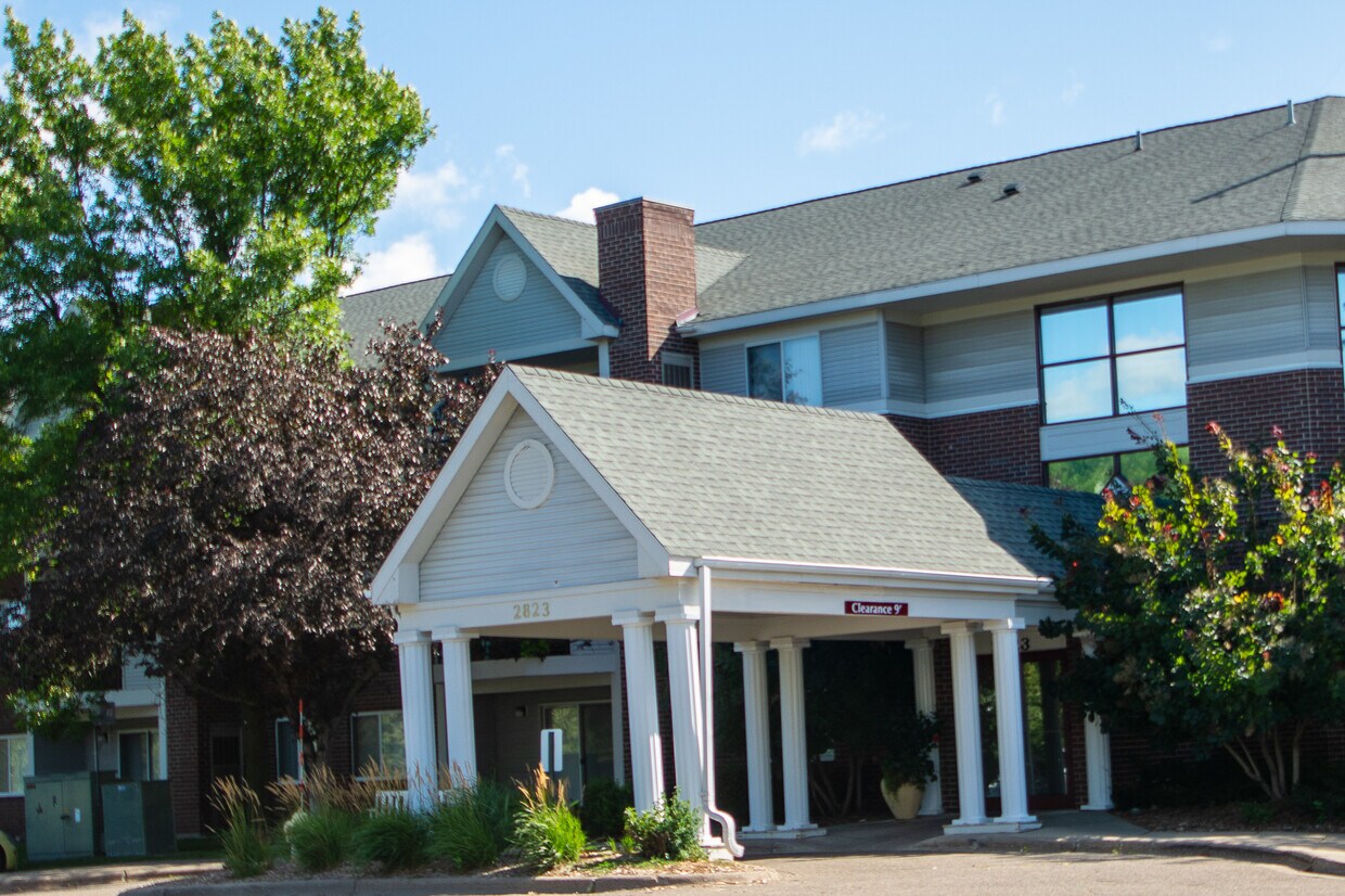 Foto principal - Lexington Townhomes and Apartments