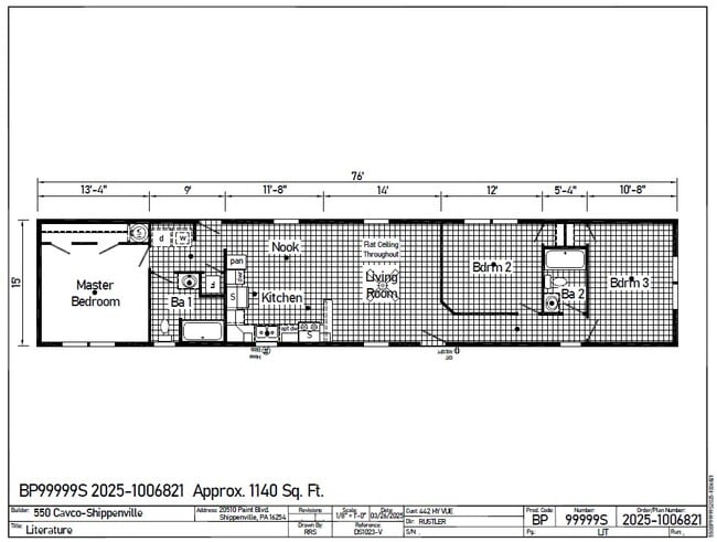 Building Photo - Saxonburg MHP