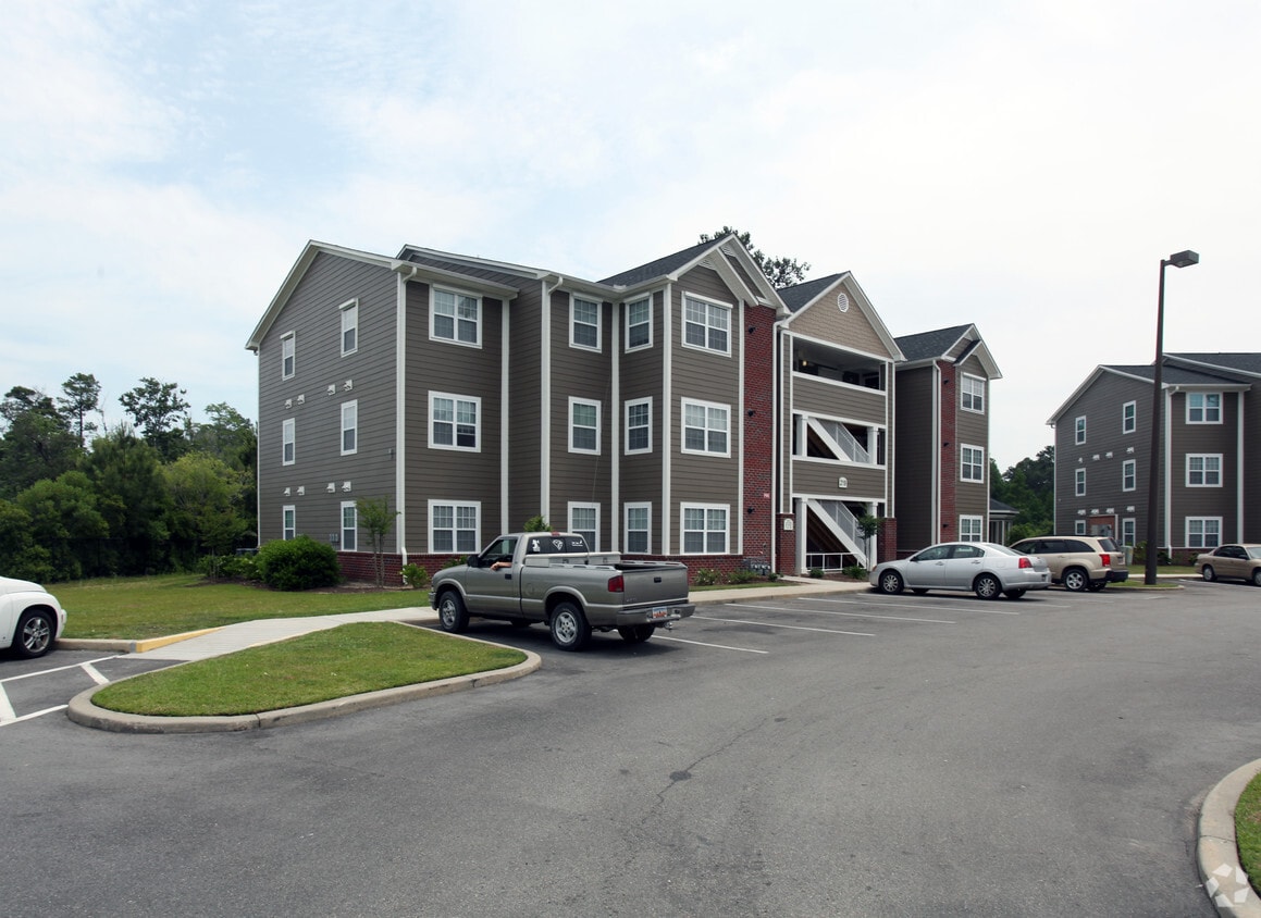 Cornerstone Commons Apartments in Conway, SC