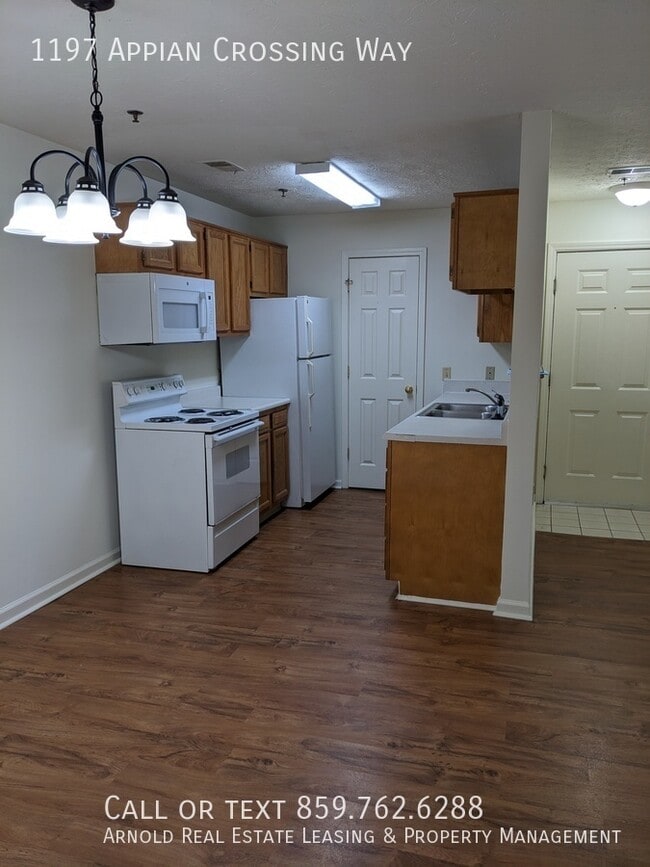 Photo - 1197 Appian Crossing Way Apartment