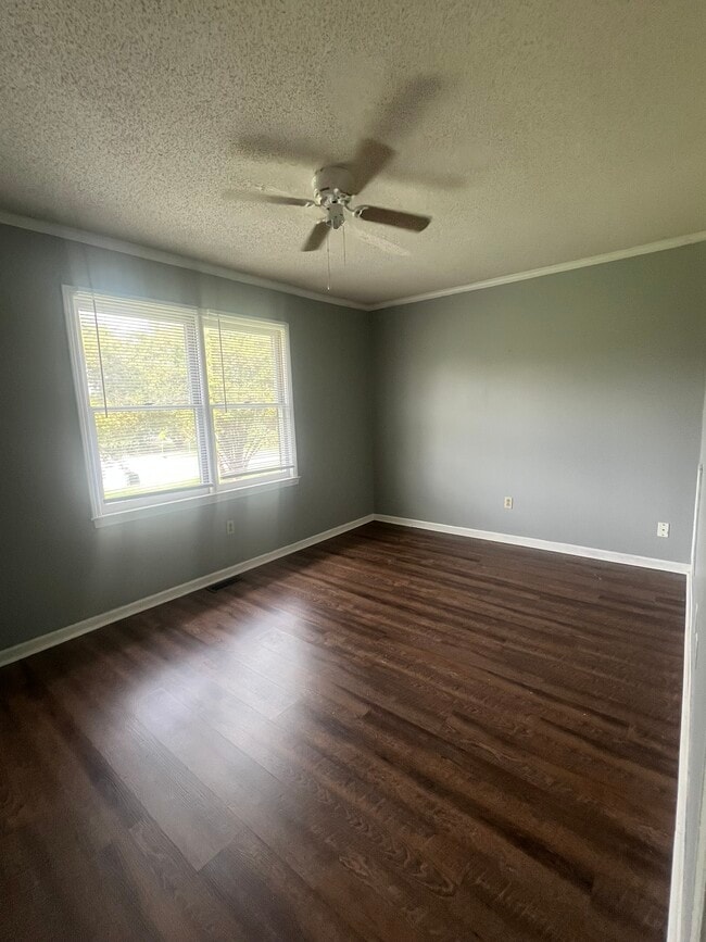 Bedroom 1 - 3208 Crestwood Dr