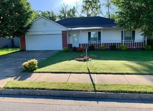 2101 Se S St, Bentonville, AR 72712 - House Rental in Bentonville, AR