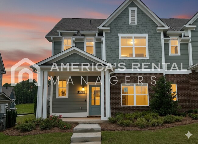 Foto del edificio - Modern Living in Grand River - New Construction End Unit!!