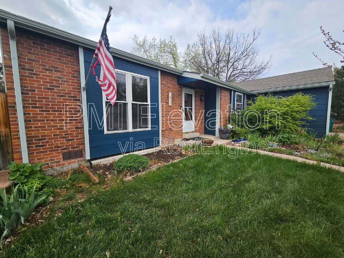 Foto principal - 7411 S Carr Ct