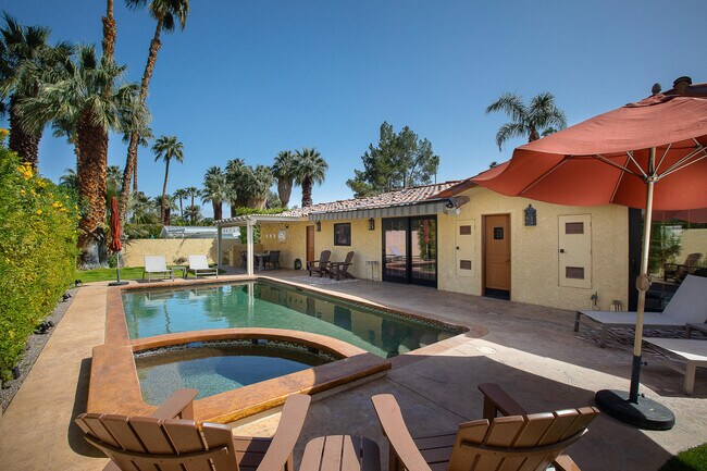 Foto del edificio - 387 S Cahuilla Rd