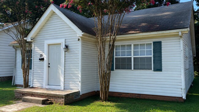 Foto del edificio - Charming 3 Bedroom Home in North Little Rock
