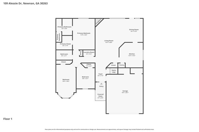 Building Photo - 109 Alessie Dr