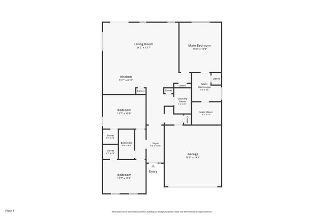 Building Photo - 347 Augustine Dr