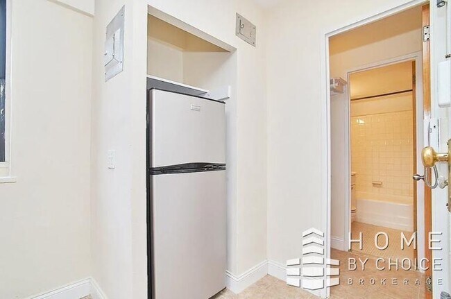 Foto del edificio - 0 bedroom in New York NY 10031