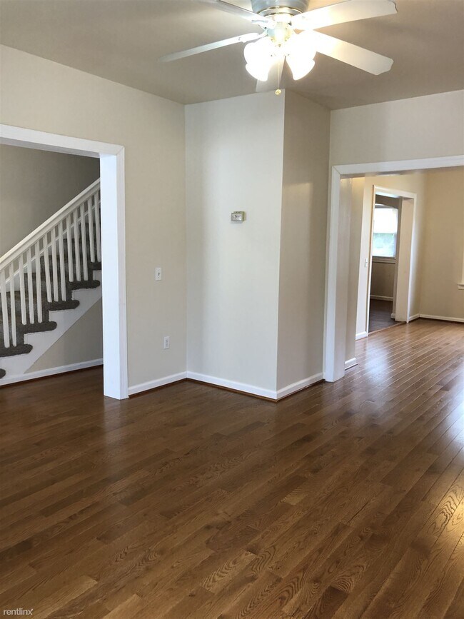 Foto del edificio - 4 br, 2.5 bath Townhome - 4002 New Hampshi...