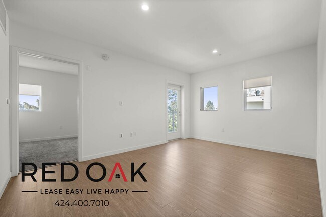 Foto del edificio - 11405 Chandler Blvd