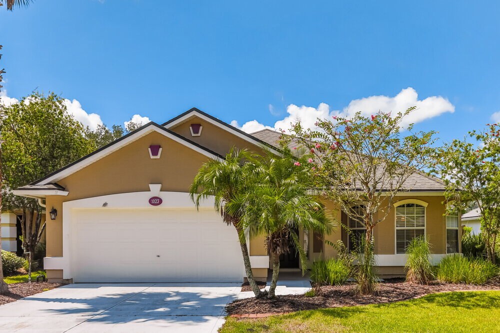 Primary Photo - 1023 Beckingham Dr