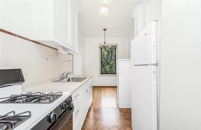 Foto del edificio - 3400 Wayne Ave